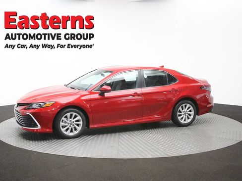Used 2024 Toyota Camry LE FWD image 57