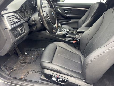 Used 2018 BMW 430i xDrive Coupe image 25
