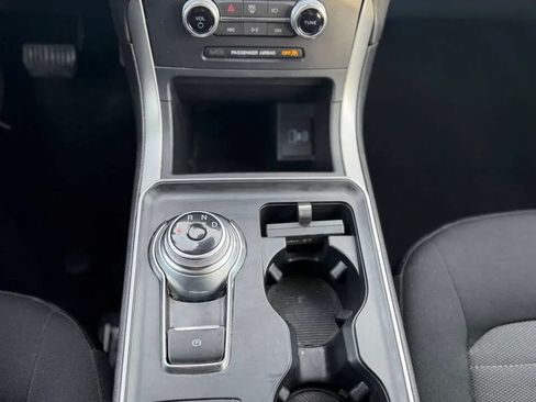 Used 2022 Ford Edge SE w/ Black Appearance Package AWD/4WD image 16