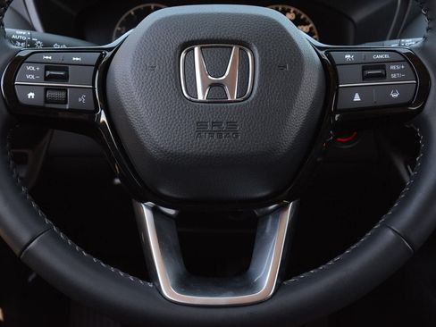 Used 2026 Honda HR-V EX-L image 29