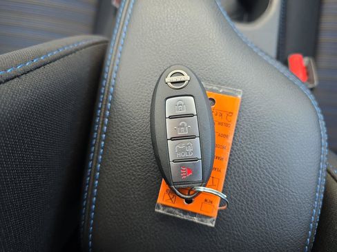 Used 2023 Nissan Leaf S FWD image 26