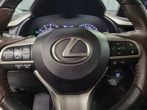 Used 2020 Lexus RX 350 AWD w/ Premium Package image 24