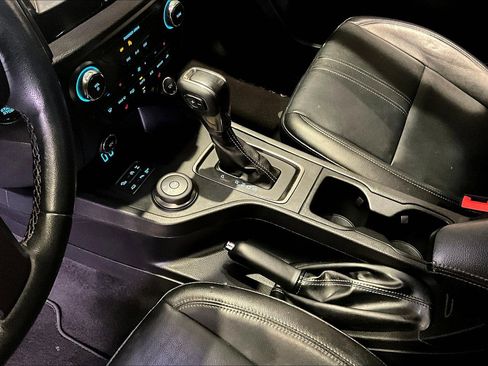 Used 2019 Ford Ranger Lariat w/ Equipment Group 501A Mid image 18