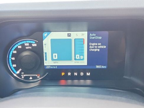 Certified 2024 Ford Bronco Big Bend image 17