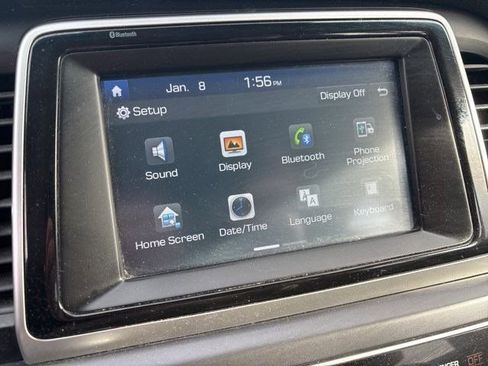 Used 2019 Hyundai Sonata SE image 21