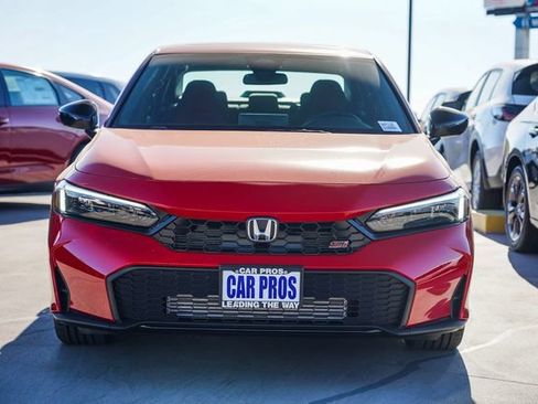 Used 2026 Honda Civic Si image 13