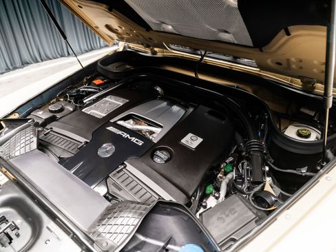 Used 2019 Mercedes-Benz G 63 AMG 4MATIC image 43