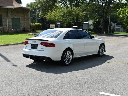 Used 2014 Audi A4 2.0T Premium Plus AWD/4WD image 7