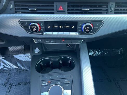 Used 2018 Audi A5 2.0T Premium Plus AWD/4WD image 14