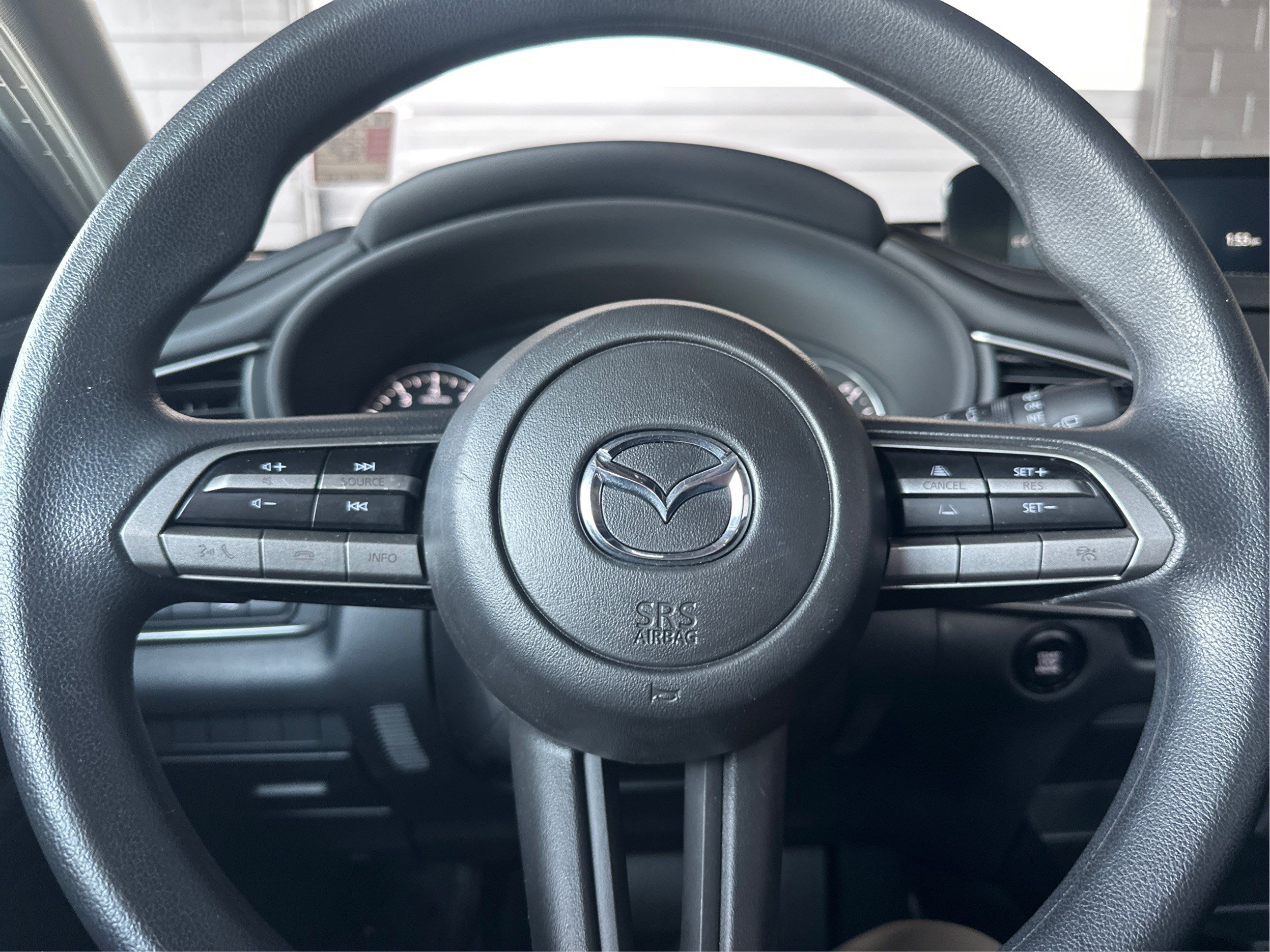 Used 2021 MAZDA CX-30 AWD 2.5 S image 18