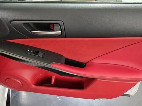 Certified 2023 Lexus IS 350 F Sport w/ Memory Package image 25