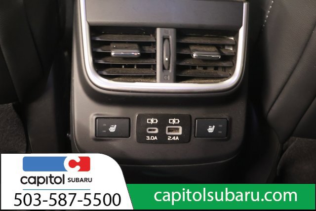 Used 2024 Subaru Outback Touring XT AWD/4WD image 36