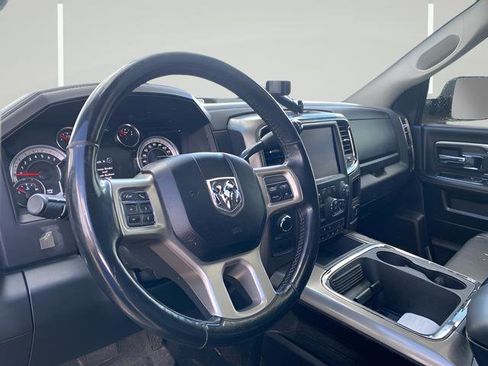 Used 2018 RAM 2500 Laramie w/ Sport Appearance Group AWD/4WD image 7