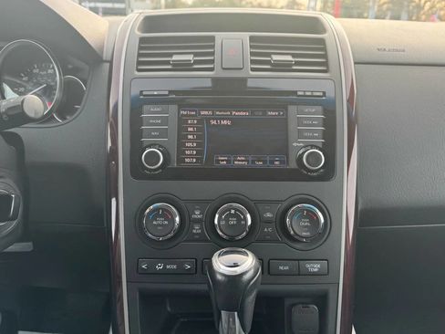 Used 2015 MAZDA CX-9 Grand Touring w/ GT Technology Package image 19