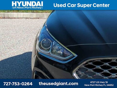 Used 2019 Hyundai Sonata SEL FWD image 9