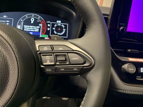New 2025 Toyota Corolla GR AWD/4WD image 26