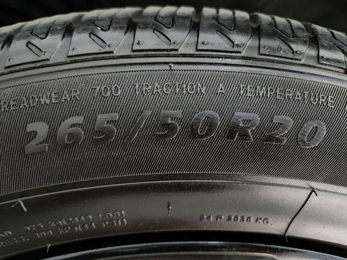 Used 2021 Jeep Grand Cherokee L Laredo AWD/4WD image 33