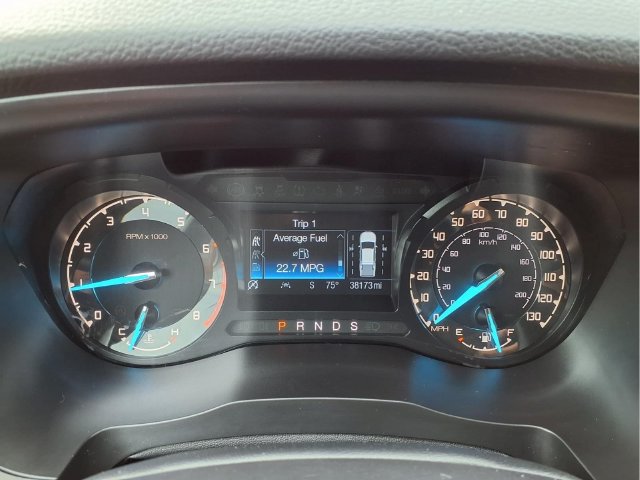 Used 2022 Ford Ranger XLT w/ Equipment Group 301A Mid AWD/4WD image 12
