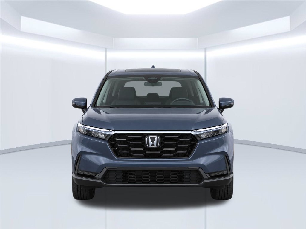 Used 2026 Honda CR-V EX-L image 7