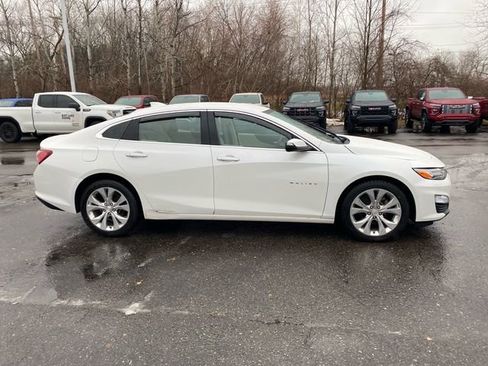 Used 2019 Chevrolet Malibu Premier image 6