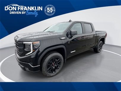 New 2026 GMC Sierra 1500 Elevation