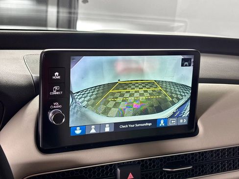 New 2026 Honda HR-V EX-L image 16