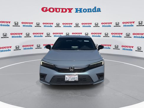 Used 2024 Honda Civic Sport image 3