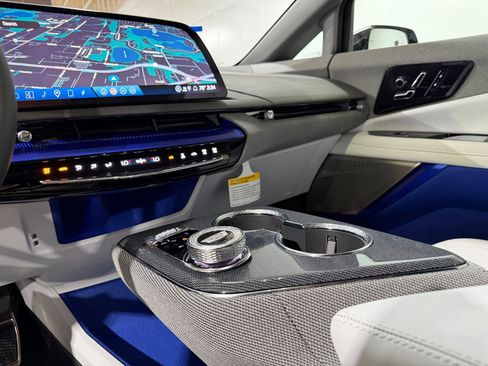 New 2026 Cadillac Optiq Sport 1 AWD/4WD image 27