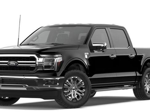 New 2026 Ford F150 Lariat image 23