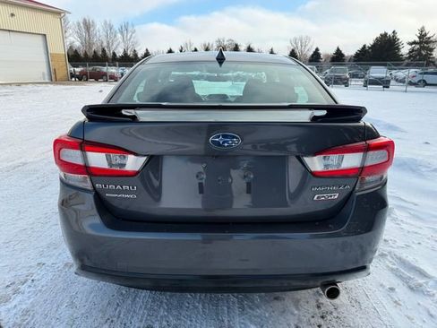Used 2018 Subaru Impreza 2.0i Sport image 2