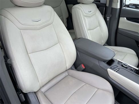 Used 2021 Cadillac XT6 Premium Luxury image 24