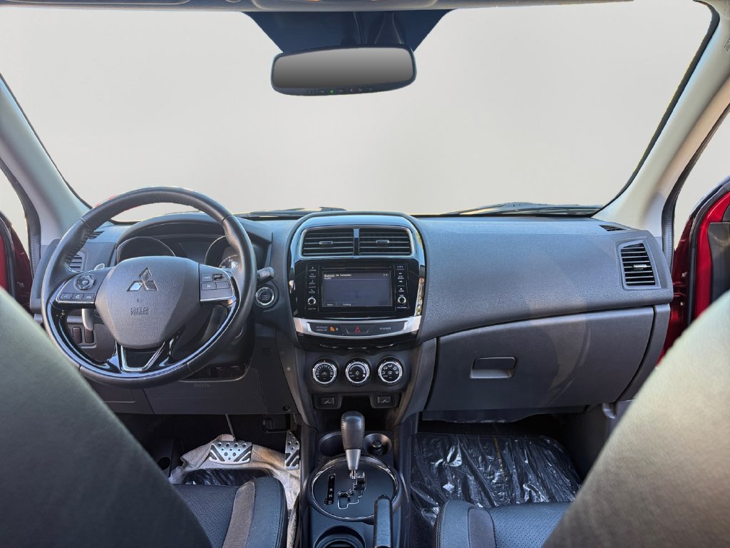Used 2017 Mitsubishi Outlander Sport SEL FWD image 10