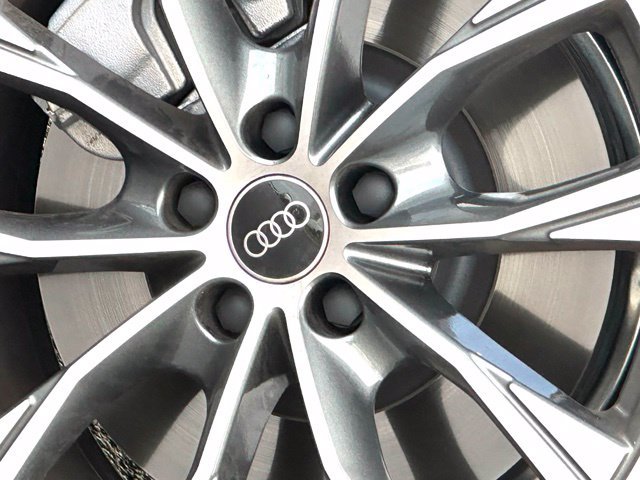 Used 2026 Audi A6 Prestige AWD/4WD image 9