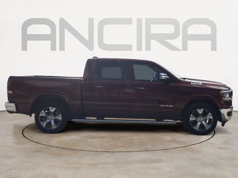Used 2020 RAM 1500 Laramie RWD image 11