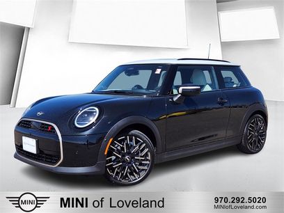 New 2025 MINI Cooper S