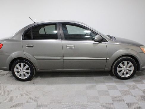 Used 2011 Kia Rio LX w/ Value Pkg FWD image 23