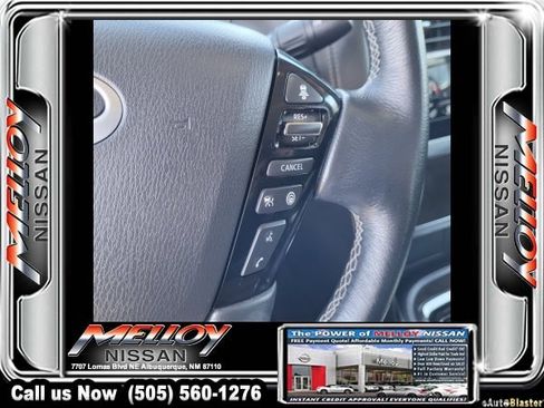 Used 2024 INFINITI QX80 Luxe image 21