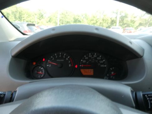 Used 2018 Nissan Frontier S RWD image 17