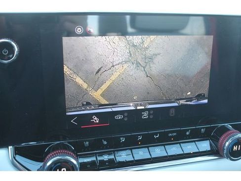 New 2026 GMC Canyon AT4X w/ AT4X AEV Edition AWD/4WD image 51