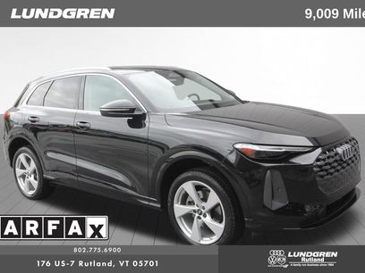 Used 2025 Audi Q5 Premium Plus w/ Premium Plus