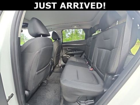 Used 2022 Hyundai Tucson SEL w/ Cargo Package AWD/4WD image 10