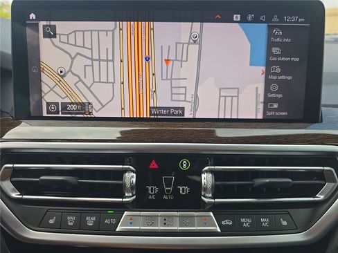 Used 2024 BMW X3 sDrive30i w/ Premium Package RWD image 18