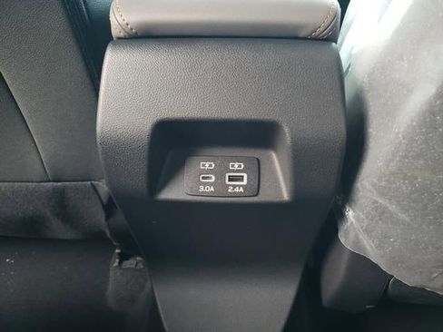 Used 2026 Subaru Crosstrek 2.5i Wilderness image 13