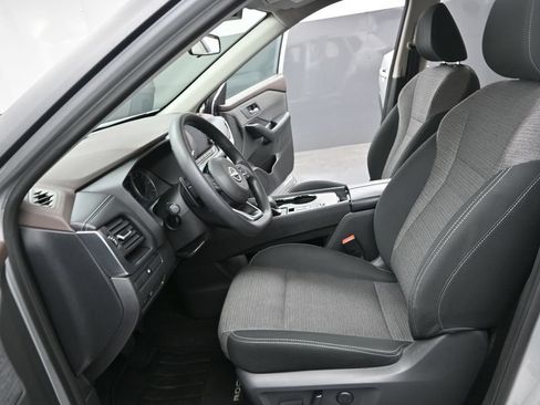 Used 2023 Nissan Rogue SV FWD image 18