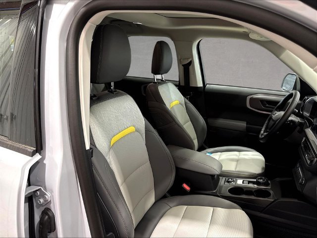 New 2026 Ford Bronco Sport Badlands w/ Badlands Tech Package AWD/4WD image 15