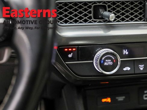 Used 2023 Acura Integra A-Spec image 20