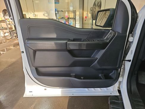 Used 2023 Ford F150 XLT w/ Equipment Group 302A High image 26