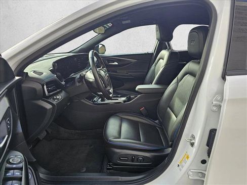 Used 2024 Buick Envista Sport Touring w/ Convenience I Package image 18