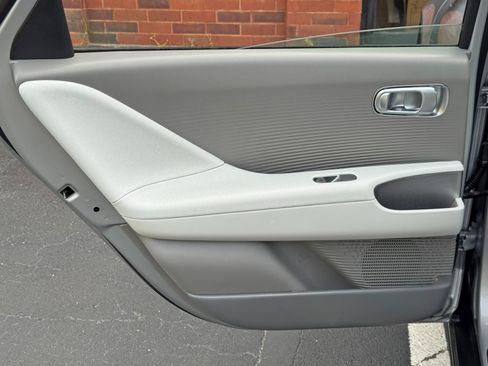 Used 2023 Hyundai Ioniq 6 SEL RWD image 40