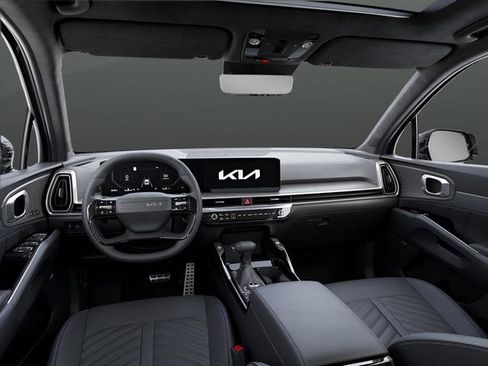 New 2026 Kia Sorento SX Prestige image 10
